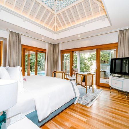 Hideaway Beach Resort & Spa Dhidhdhoo  Esterno foto