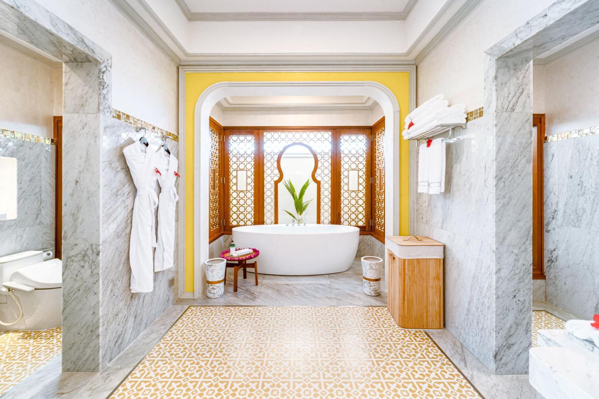 Hideaway Beach Resort & Spa Dhidhdhoo  Esterno foto