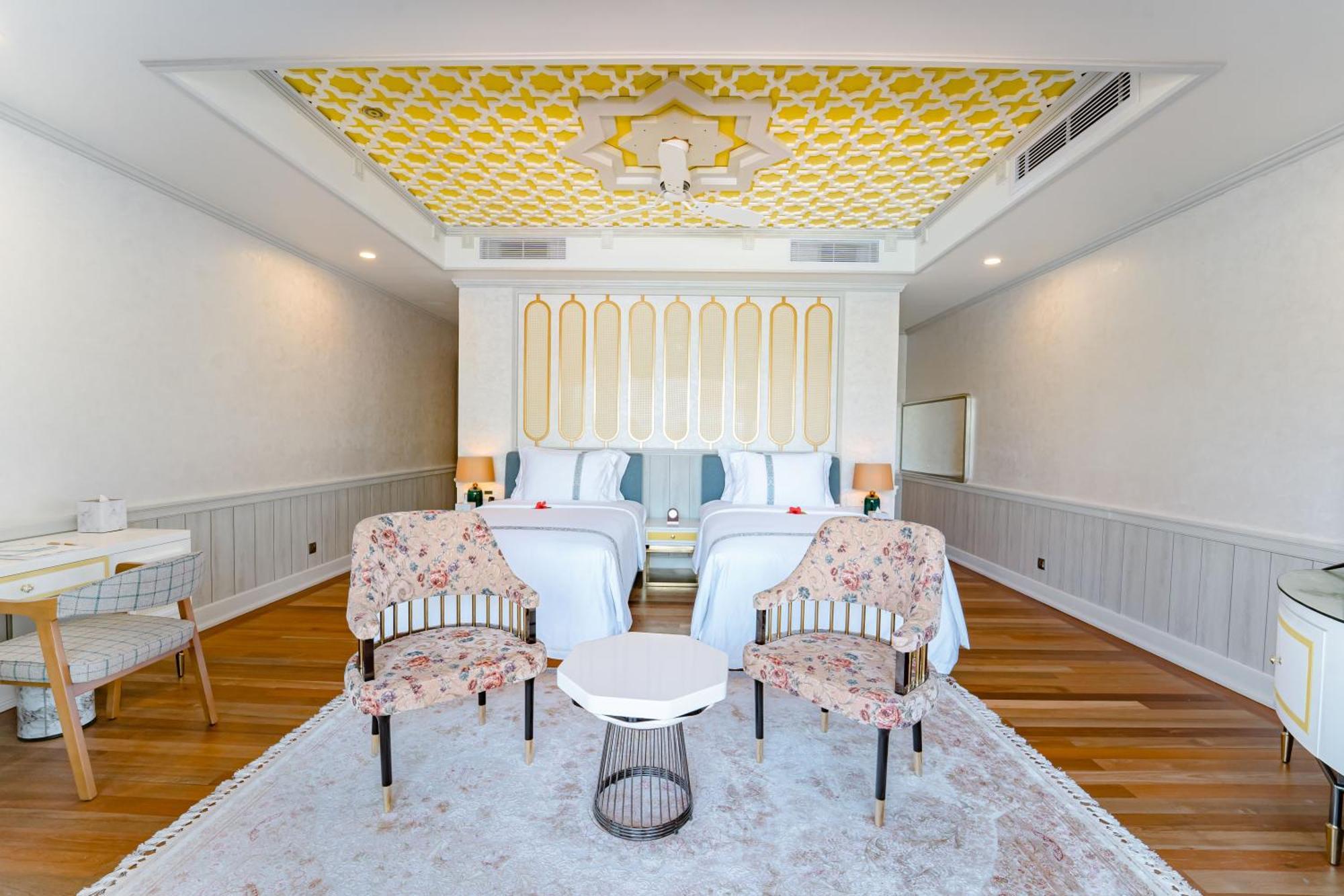 Hideaway Beach Resort & Spa Dhidhdhoo  Esterno foto