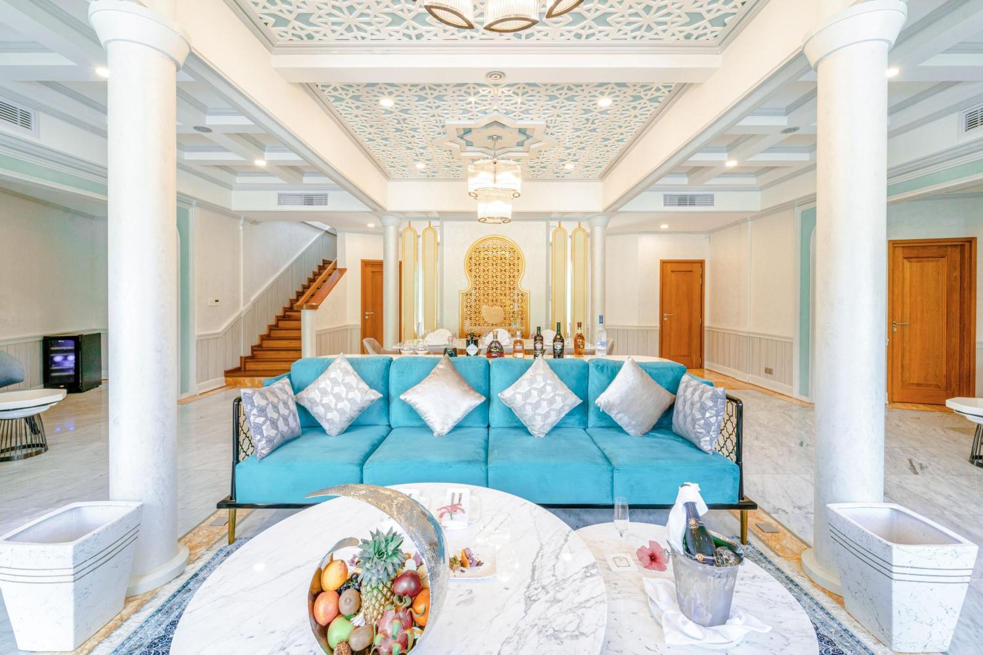 Hideaway Beach Resort & Spa Dhidhdhoo  Esterno foto